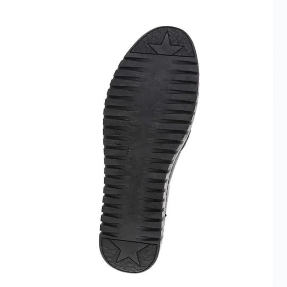 BERNIE MEV Memory Foam Twin Gore Sneaker NIB